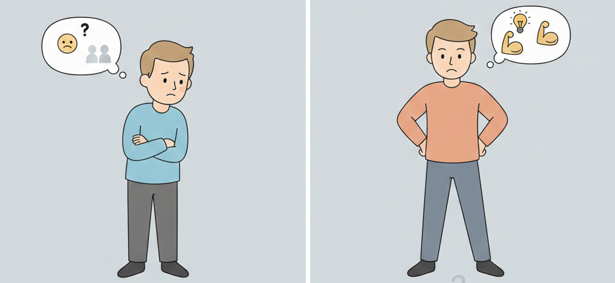 Gak PD Ketemu Orang Baru? Gunakan Teknik "Power Posing" 2 Menit untuk Dongkrak Hormon Keberanian